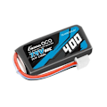 Miniatyrbillede 3 af 5: Battery Gens Ace 400mAh 7.4V 60C 2S1P JST