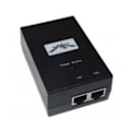 Miniatyrbillede 1 af 3: Ubiquiti Networks POE-24-24W PoE adapter Fast Ethernet 24 V