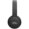 Pikkukuva 2 / 10: JBL Tune 670NC Bluetooth Wireless On-Ear Headphones Black EU