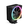 Pikkukuva 11 / 11: NZXT T120 RGB Processor Air cooler 12 cm Black 1 pc(s)