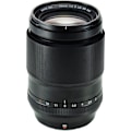 Miniatyrbillede 2 af 11: Fujifilm Fujinon XF 90mm f/2 R LM WR