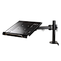 Miniatyrbillede 2 af 4: NB ACC DESK MOUNT 10-22"/NOTEBOOK-D100 NEOMOUNTS