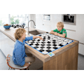 Miniatyrbillede 4 af 5: BS Giant Checkers