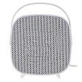 Pikkukuva 2 / 6: Camry | Heater | CR 7732 | Ceramic | 1500 W | Number of power levels 2 | Suitable for rooms up to 15 m² | White | N/A