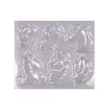 Miniatyrbillede 3 af 4: DIY Unicorn Painting Kit Plaster Magnets