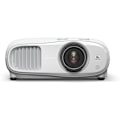 Miniatyrbild 2 av 8: Epson | EH-TW7000 | 3000 ANSI lumens | 40.000:1 | White | Lamp warranty 12 month(s)