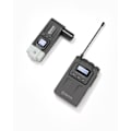 Miniatyrbillede 9 af 11: Boya wireless microphone BY-WM8 Pro-K7 UHF Wireless