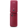 Miniatyrbilde 3 av 6: Panasonic KX-TU400EXR, red
