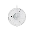 Miniatyrbillede 5 af 5: Synology | Camera | TC500 | Turret | 5 MP | 2.8 mm | H.264/H.265 | MicroSD (up to 128 GB) | White