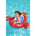 Miniatyrbillede 6 af 8: Inflatable Crab Boat 117 cm x 116 cm Bestway 34170