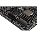 Miniatyrbillede 2 af 3: Pamięć DDR4 Vengeance LPX 16GB/3600(2*8GB) BLACK CL18 Ryzen kit