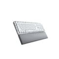Miniatyrbillede 2 af 5: Razer | Mechanical Keyboard | Pro Type Ultra | Mechanical Gaming Keyboard | Wireless/Wired | US | White | Wireless connection