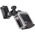 Miniatyrbilde 2 av 4: GoPro Helmet Front and Side Mount (AHFSM-001)