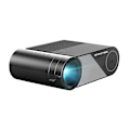 Miniatyrbillede 2 af 4: Wireless projector BYINTEK K9 Multiscreen LCD 1920x1080p
