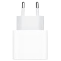Miniatyrbillede 2 af 5: POWER ADAPTER USB-C 20W/MHJE3ZM/A APPLE