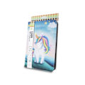 Pikkukuva 4 / 6: GreenGo Unicorn 9-10" Universal Tablet Case