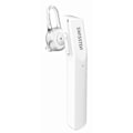Pikkukuva 5 / 5: Swissten Bluetooth Headset Ultra Light Ul-9 Bílý