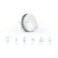 Miniatyrbilde 2 av 4: Fibaro CO Sensor smart home multi-sensor Wireless Bluetooth