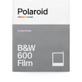 Miniatyrbillede 2 af 3: Polaroid 600 B&W New