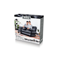 Miniatyrbilde 10 av 10: Mattress 188 x 152 x 64 cm Bestway 75054