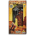 Miniatyrbillede 3 af 4: GONHER Wild-West set  8 shots -single, 201/0