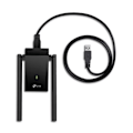 Miniatyrbillede 3 af 4: TP-LINK Archer T4U Plus WLAN 1300  Mbit/s