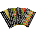 Pikkukuva 4 / 4: Billy Boy condom Fun Selection 12pcs
