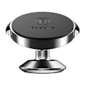Pikkukuva 1 / 4: Magnetic Bracket Vertical type Baseus (Black)
