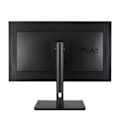 Miniatyrbillede 8 af 11: ASUS ProArt PA328QV computer monitor 80 cm (31.5") 2560 x 1440 pixels Quad HD LED Black