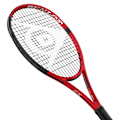 Pikkukuva 4 / 4: Tennis racket Dunlop CX200 (27") G2 (2021)