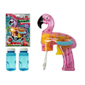 Pikkukuva 1 / 4: Soap Bubble Gun Flamingo Pink