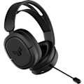 Miniatyrbillede 7 af 11: ASUS TUF H1 Wireless Gaming Headset, 2.4GHz, USB-C, for PC, MAC, PS4/PS5, Nintendo Switch, Mobile devices