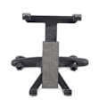Miniatyrbilde 5 av 5: Gembird Car Tablet Holder 12"