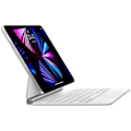 Miniatyrbillede 4 af 5: IPAD PRO 11(1&2&3&Air4) MAGIC KB INT WH