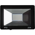 Miniatyrbilde 1 av 4: Omega LED floodlight 20W 4200K (43860)