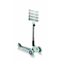Pikkukuva 3 / 11: Globber | Scooter | Mint | Scooter Go Up Deluxe Lights