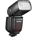 Miniatyrbillede 7 af 8: Godox flash TT685 II for Nikon