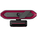 Pikkukuva 3 / 6: LORGAR Rapax 701, Streaming Camera,2K 1080P/60fps, 1/3'',4Mega CMOS Image Sensor, Auto Focus, Built-in high sensivity low noise cancelling Microphone,