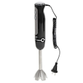 Miniatyrbild 5 av 6: Adler | Hand blender | AD 4625b | Hand Blender | 850 W | Number of speeds 5 | Turbo mode | Black