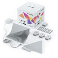 Miniatyrbillede 3 af 8: Nanoleaf | Shapes Triangles Starter Kit (15 panels) | 1.5 W | 16M+ colours