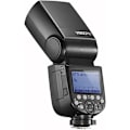 Pikkukuva 8 / 8: Godox flash V860III for Canon