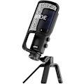 Miniatyrbilde 3 av 9: Rode microphone NT-USB+