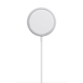 Miniatyrbillede 4 af 4: Apple MagSafe Charger Ring with charging cable 15W White EU MHXH3