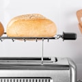 Miniatyrbillede 2 af 10: Gastroback 42394 Design Toaster Advanced 4S