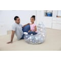 Pikkukuva 5 / 11: Inflatable Glitter Armchair 72 x 72 x 64 cm Bestway 75105