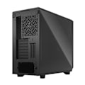 Miniatyrbillede 6 af 11: Fractal Design | Meshify 2 Light Tempered Glass | Black | ATX