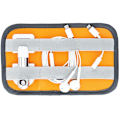 Pikkukuva 7 / 7: Lowepro GearUp Pouch Mini, dark gray