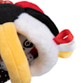 Miniatyrbillede 4 af 5: CANPOL BABIES sensory ball with rattle and squeaker BabiesBoo, 68/089