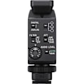 Miniatyrbillede 3 af 4: Sony microphone ECM-B1M