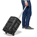 Miniatyrbilde 6 av 11: Lowepro backpack Pro Trekker RLX 450 AW II, grey (LP37272-GRL)